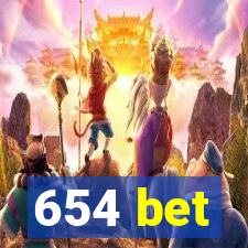 654 bet