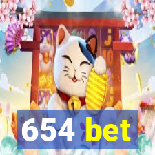 654 bet