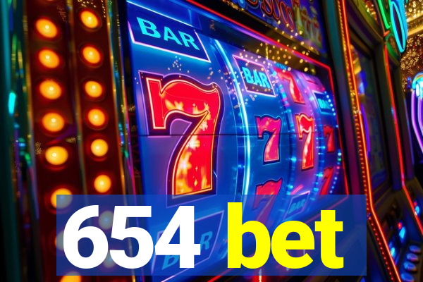 654 bet