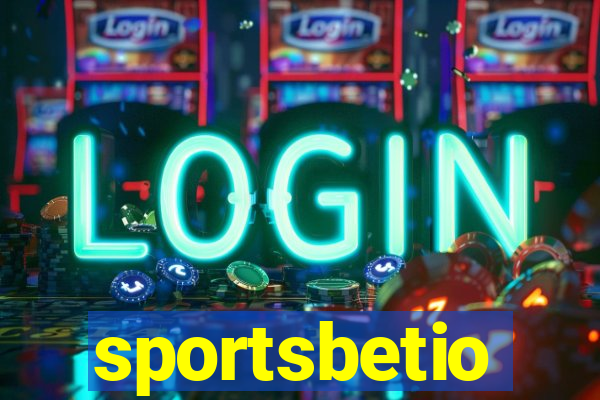 sportsbetio