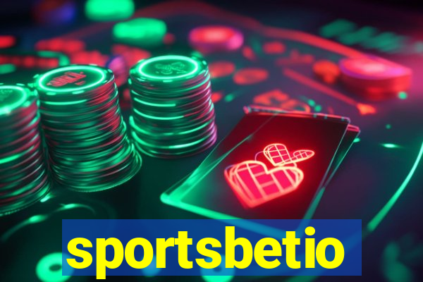 sportsbetio