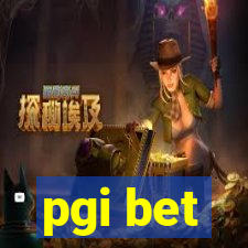 pgi bet