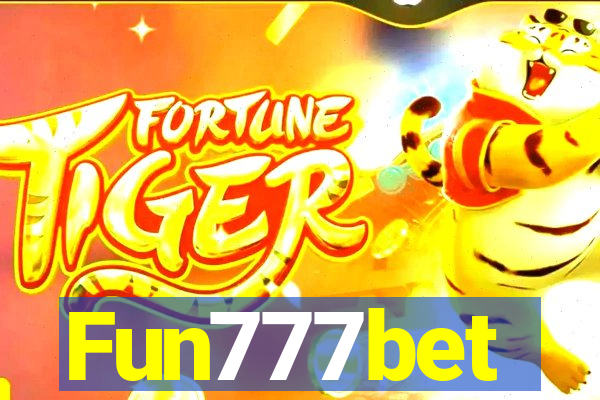 Fun777bet