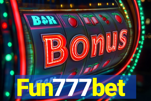 Fun777bet