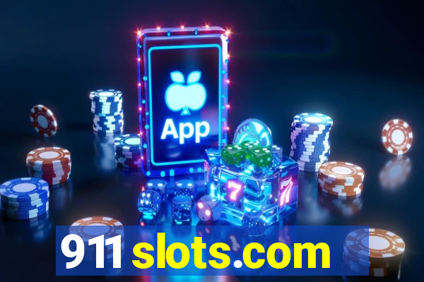 911 slots.com