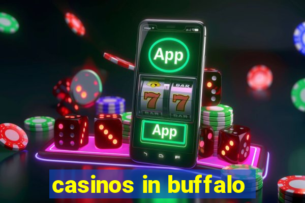 casinos in buffalo