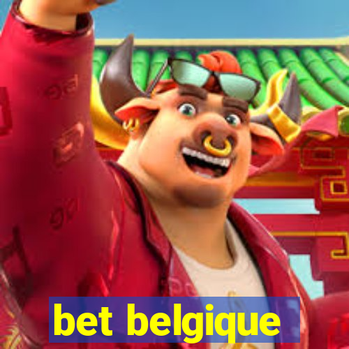 bet belgique