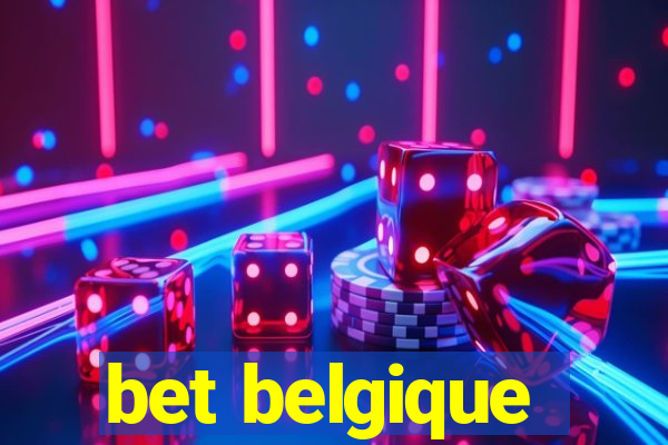 bet belgique