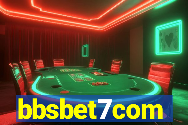 bbsbet7com