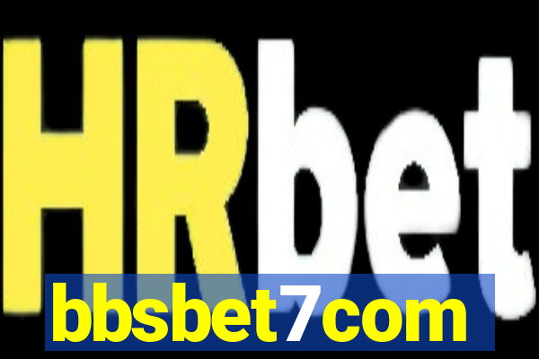 bbsbet7com