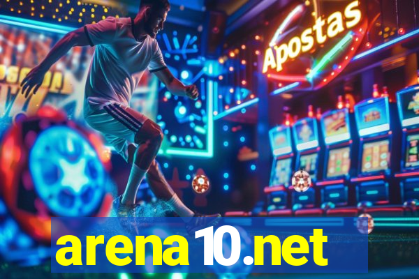 arena10.net