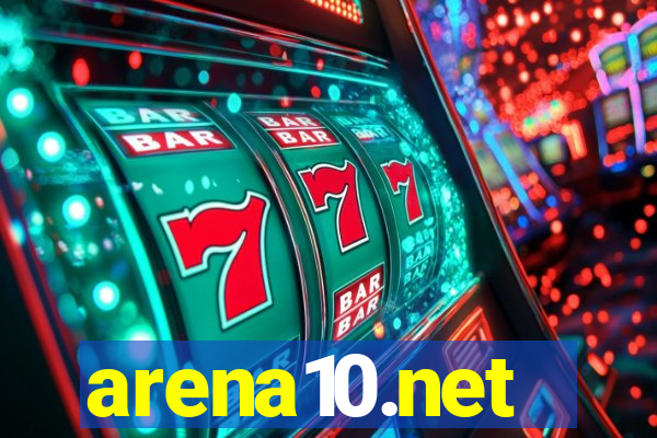 arena10.net