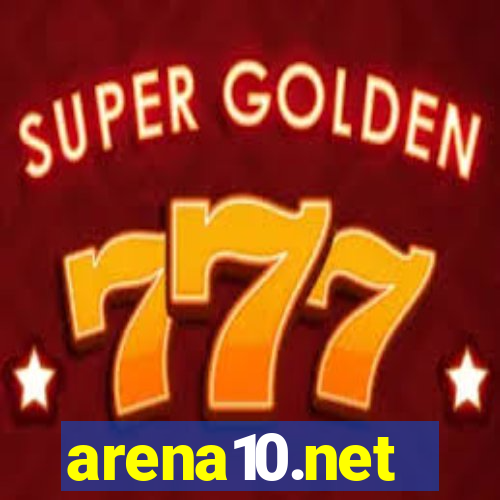 arena10.net