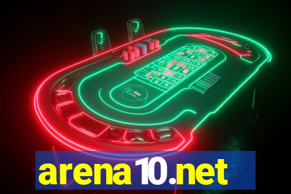 arena10.net