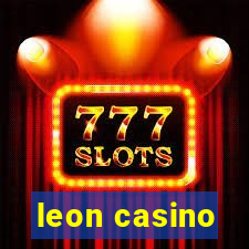 leon casino