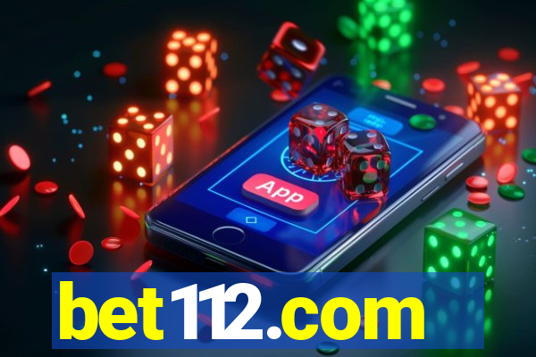 bet112.com