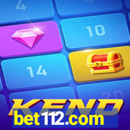 bet112.com