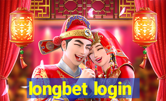 longbet login