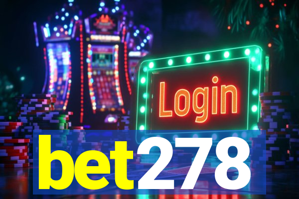 bet278