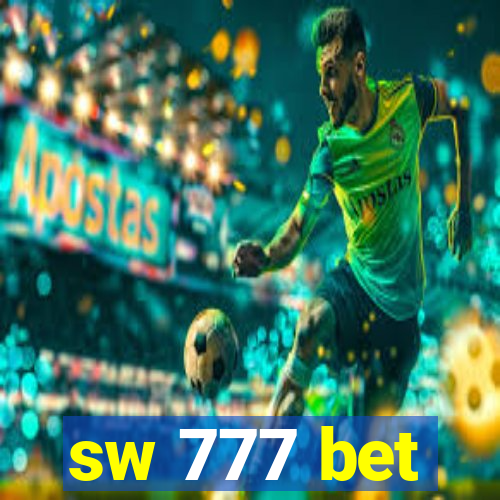 sw 777 bet