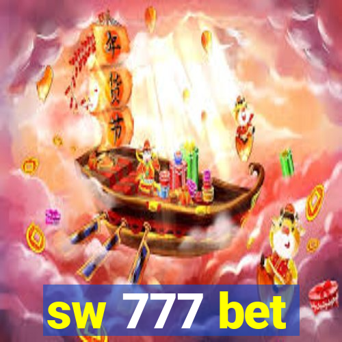 sw 777 bet