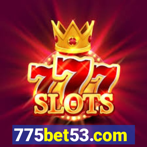 775bet53.com