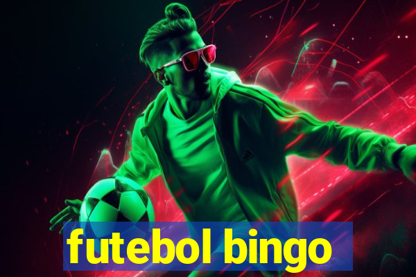 futebol bingo