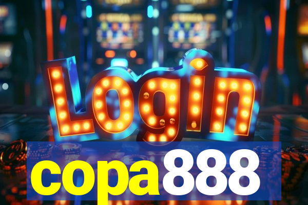 copa888