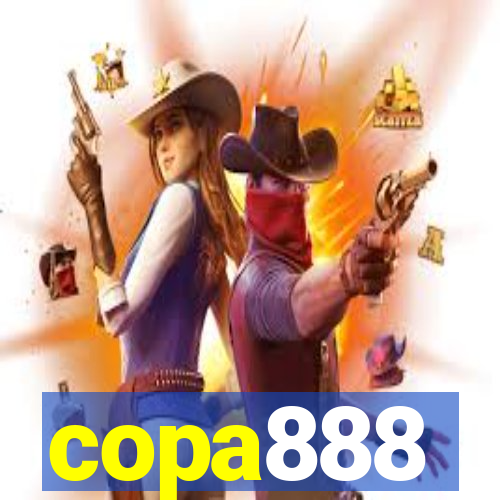 copa888