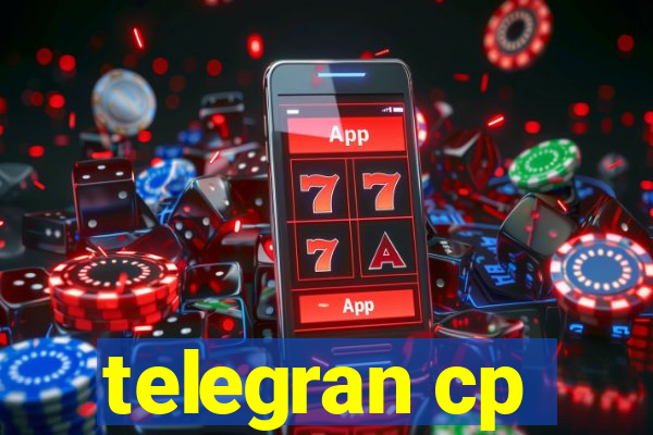 telegran cp