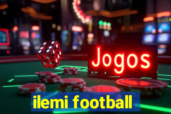 ilemi football