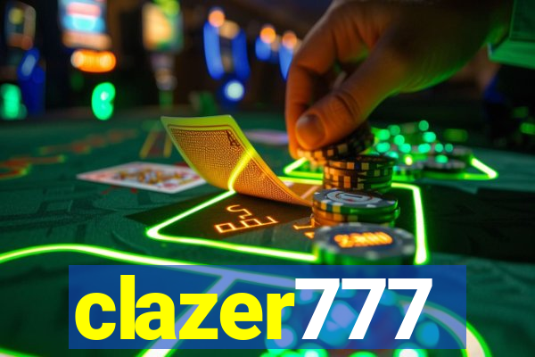 clazer777