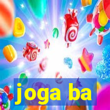 joga ba