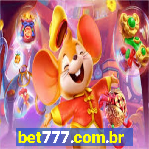 bet777.com.br