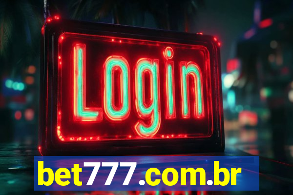 bet777.com.br