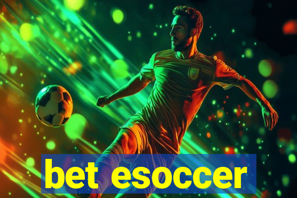 bet esoccer