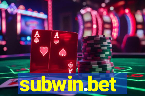 subwin.bet