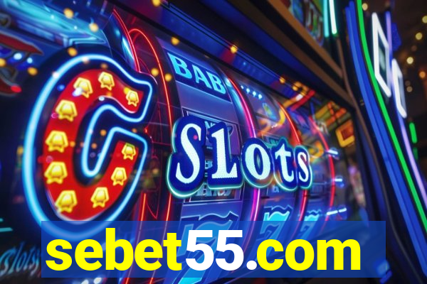 sebet55.com