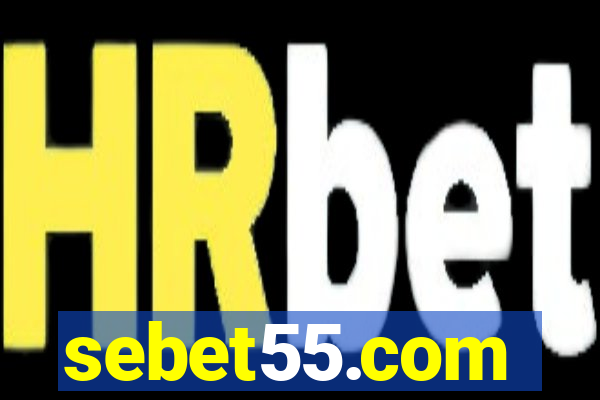 sebet55.com