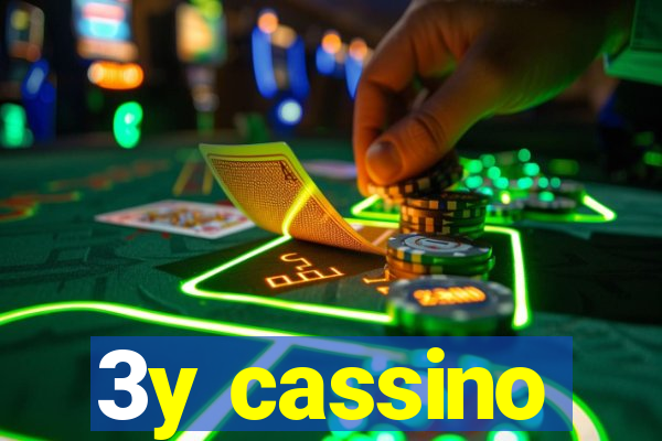 3y cassino