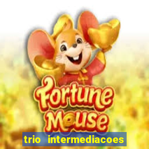 trio intermediacoes jogos online