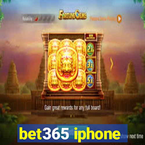 bet365 iphone