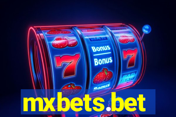 mxbets.bet