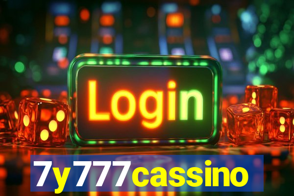 7y777cassino