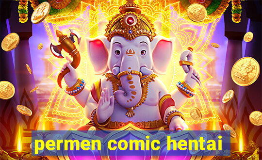 permen comic hentai