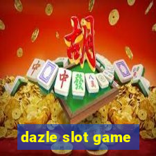 dazle slot game