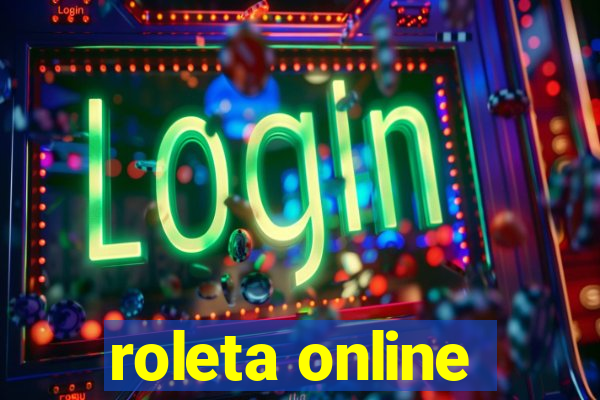 roleta online