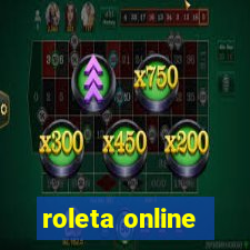 roleta online