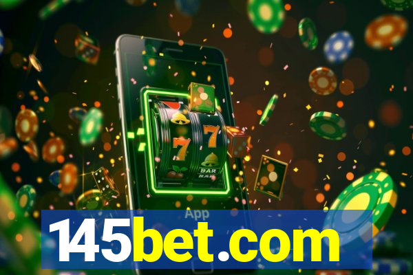 145bet.com