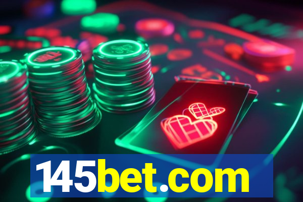 145bet.com